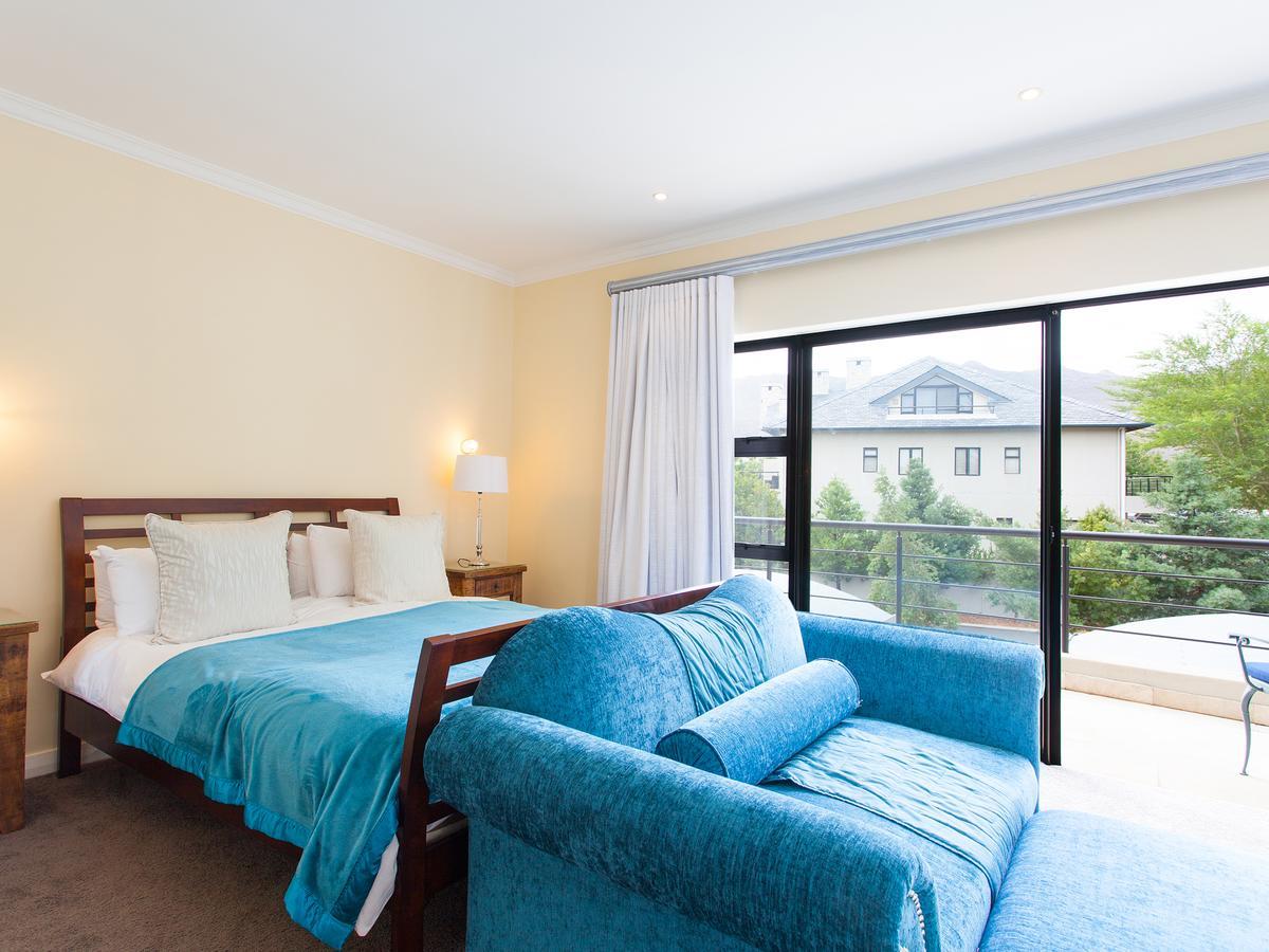 Pearl Valley Lodges By Mantis Paarl Exterior photo