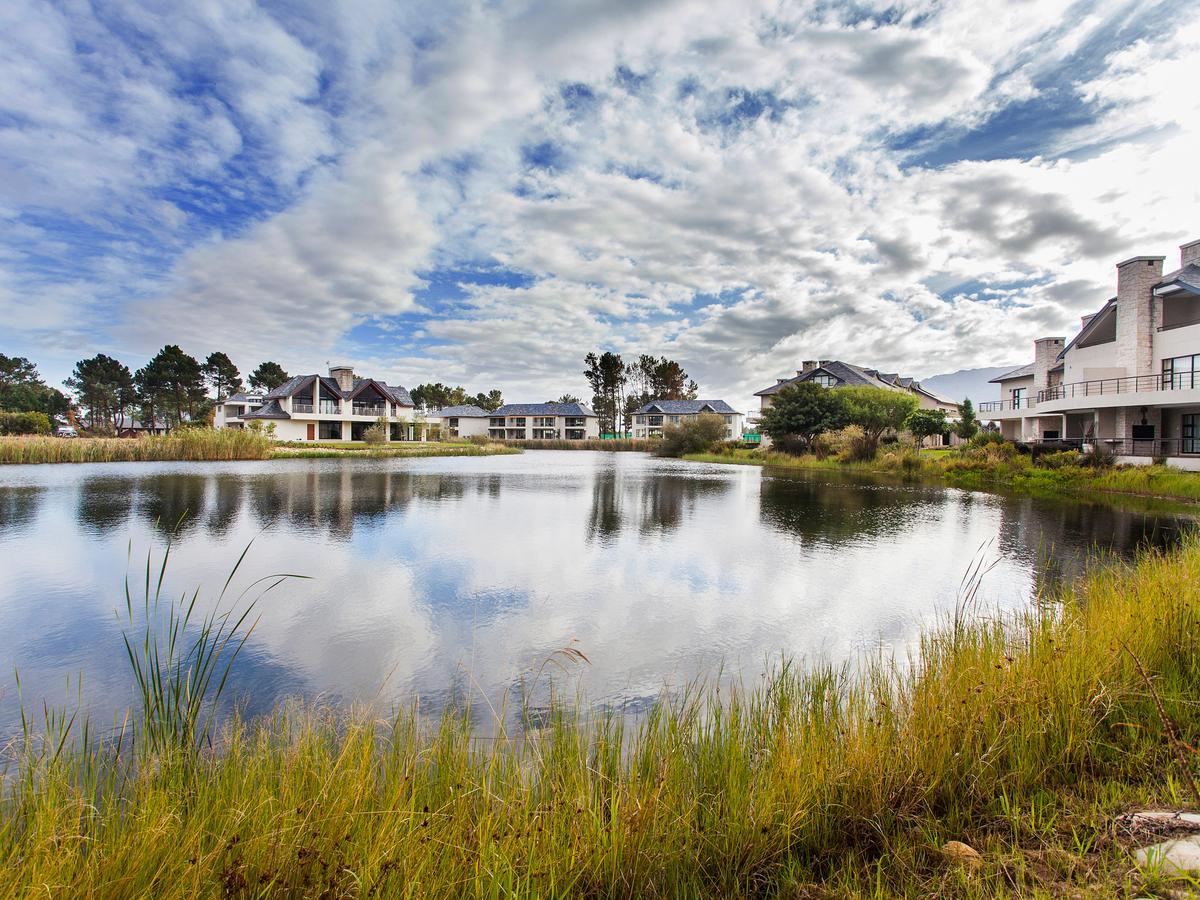 Pearl Valley Lodges By Mantis Paarl Exterior photo